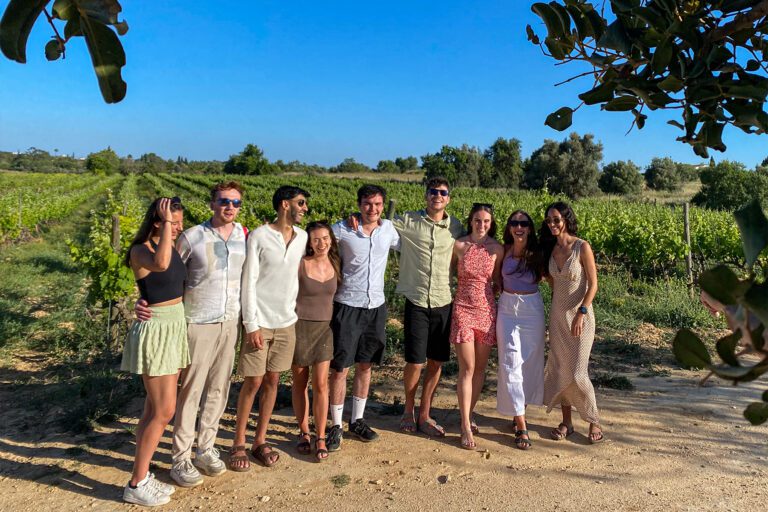 Algarve Wine Tastings and Music