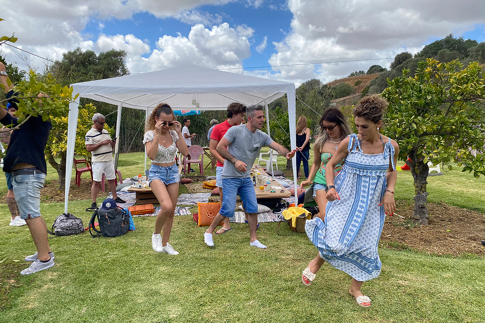 Algarve Private Parties