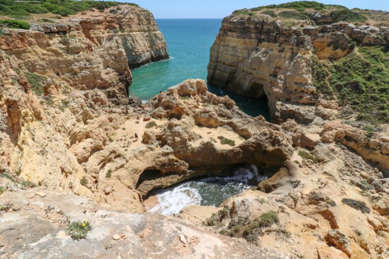 Seven Hanging Valleys Tour from Algarve Gourmet