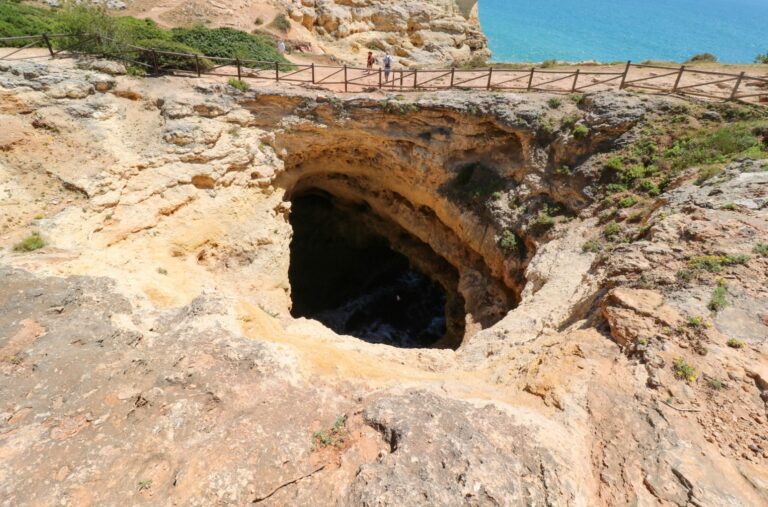 Algarve Gourmet Sete Vales Suspensos Tour