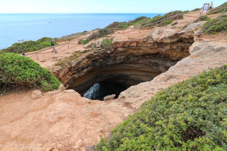 Algarve Gourmet - Seven Hanging Valleys Tour