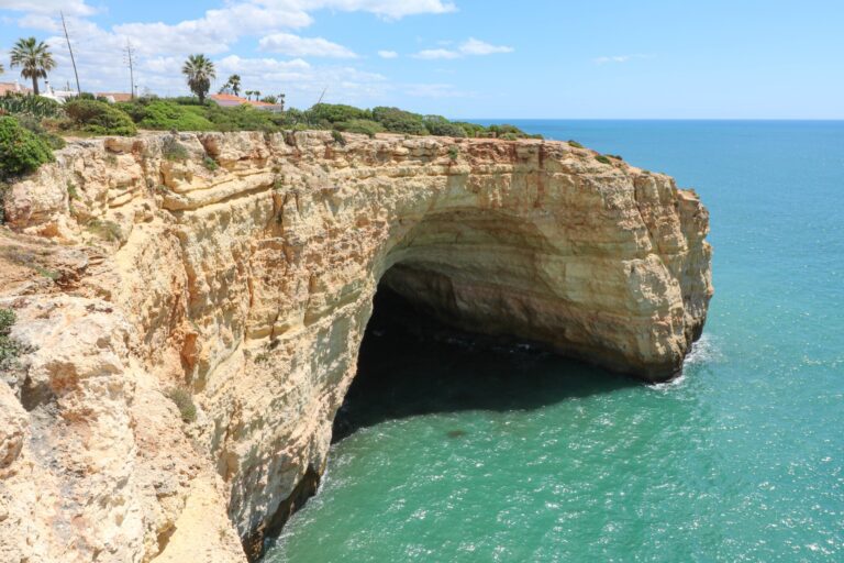 Seven Hanging Valleys Tour - Algarve Gourmet