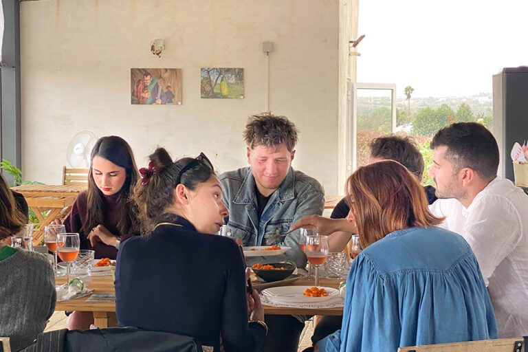 Algarve Wine Tasting Tapas & Music 12