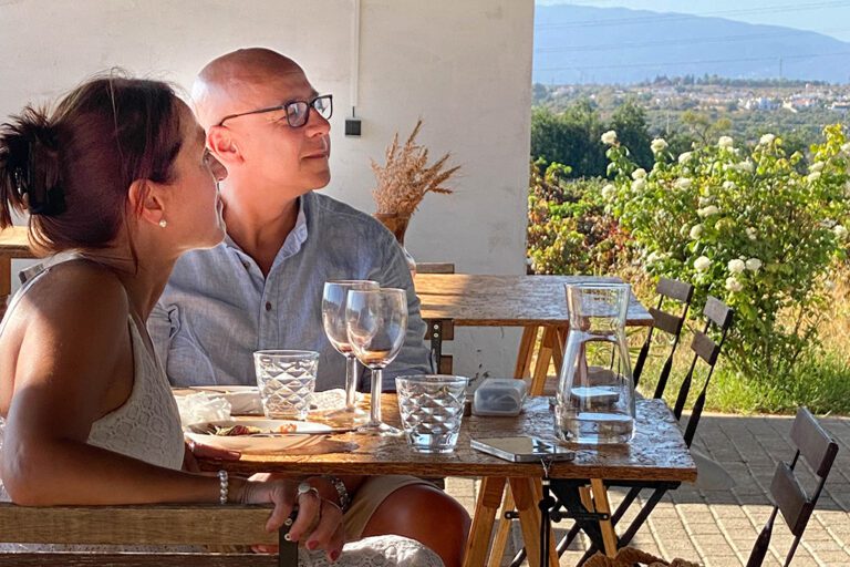 Algarve Wine Tasting Tapas & Music 7