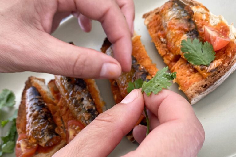 Vineyard Food Tour 1