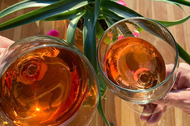 Algarve Wine Tasting Tapas & Music