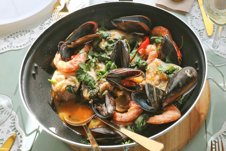 Algarve Cataplana Cooking Class - Algarve Seaside Tour
