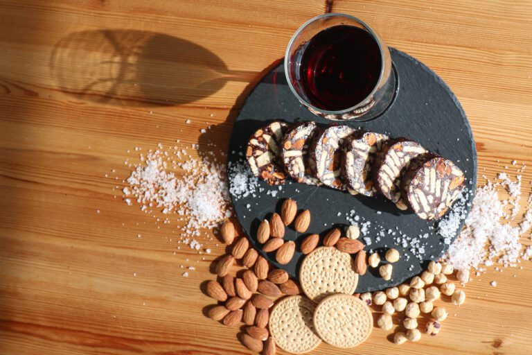 Algarve Salame - Algarve Seaside Tour