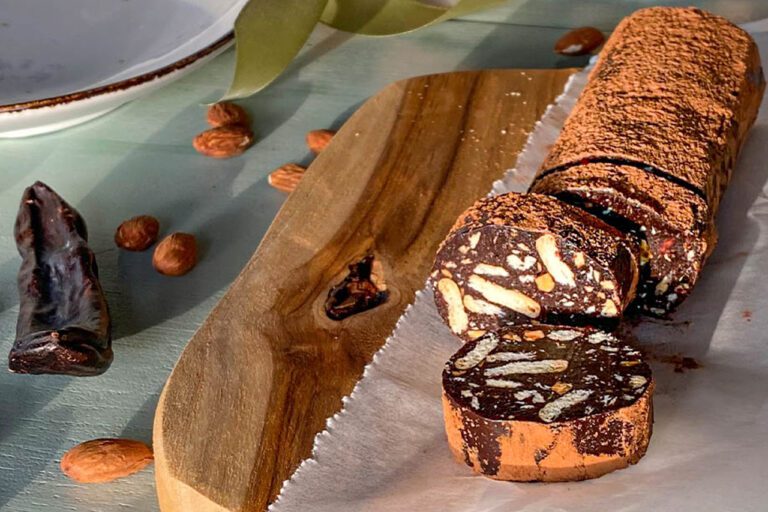 Algarve Salame