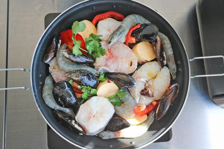 Algarve Culinary Class From Market to Table image