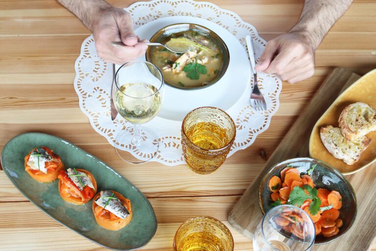 Algarve Culinary Class: From Market to Table 2